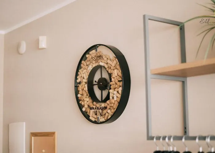 Eur Crystal Garden - Loft Moderno Con Terrazza Privata E Box Auto Apartment