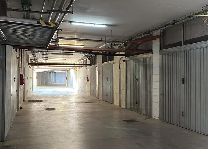 Eur Crystal Garden - Loft Moderno Con Terrazza Privata E Box Auto Apartment *