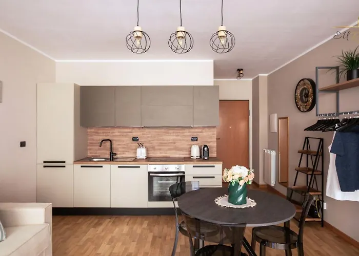 Eur Crystal Garden - Loft Moderno Con Terrazza Privata E Box Auto Apartment Rom