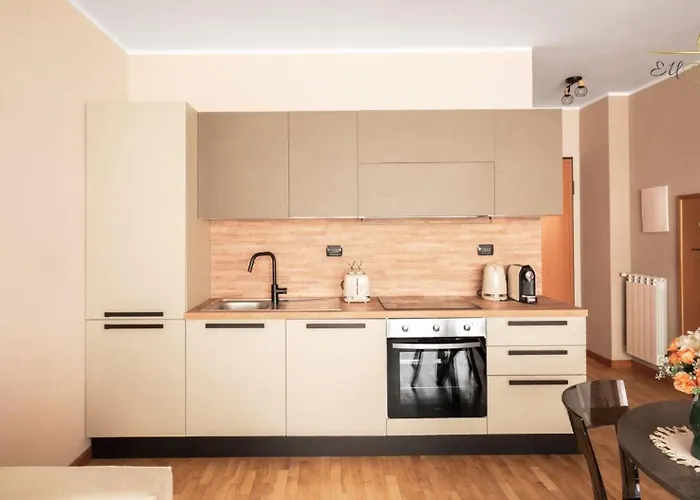 Eur Crystal Garden - Loft Moderno Con Terrazza Privata E Box Auto Rom